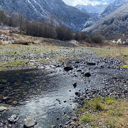 Le Chalet N5 Cierp Екстериор снимка