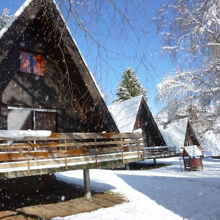Le Chalet N5 Cierp Екстериор снимка
