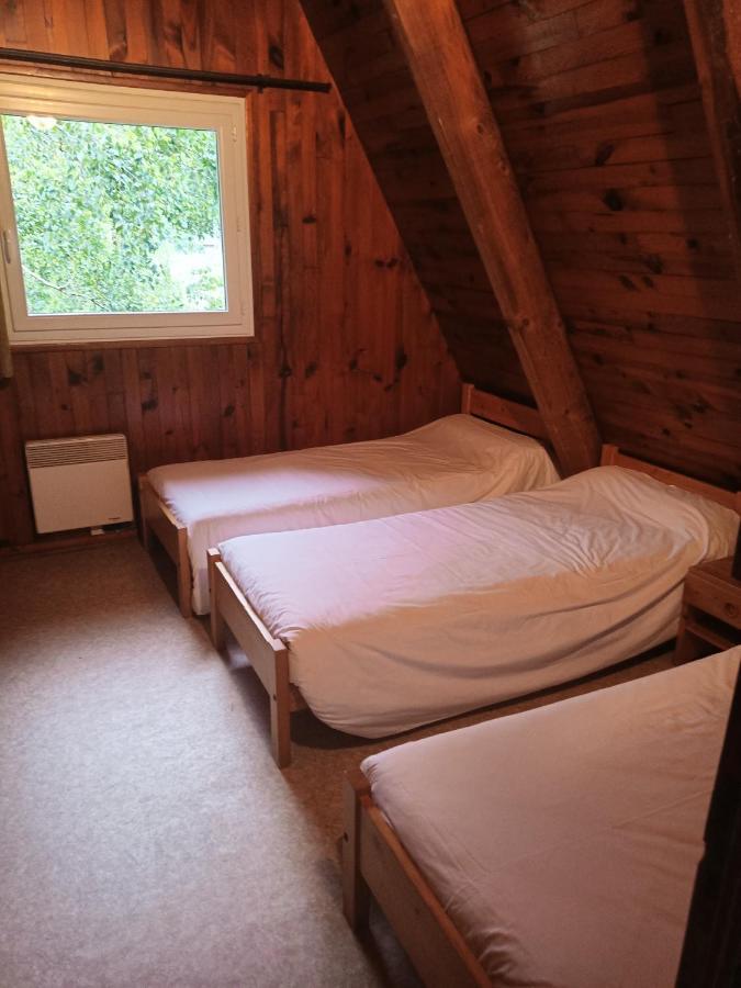 Le Chalet N5 Cierp Екстериор снимка