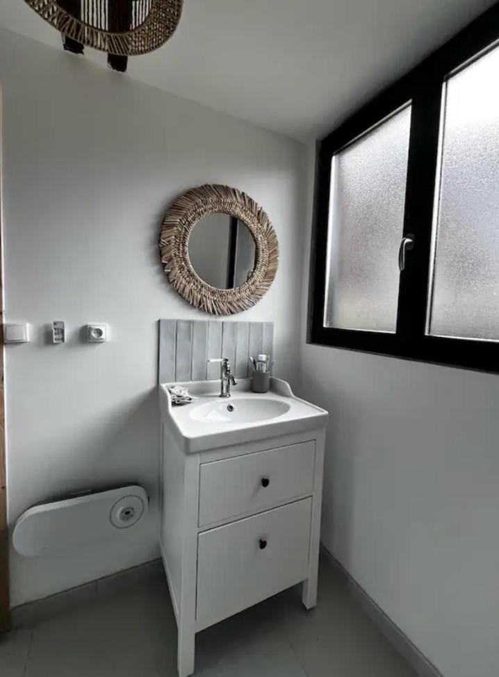 Le Chalet N5 Cierp Екстериор снимка