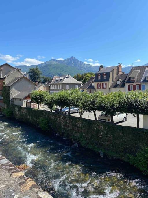 Le Chalet N5 Cierp Екстериор снимка